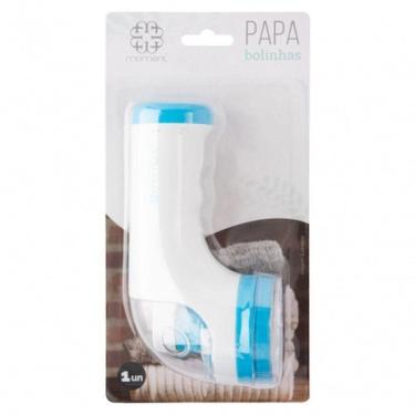 Imagem de Papa Bolinha Plastico 15x8x6cm