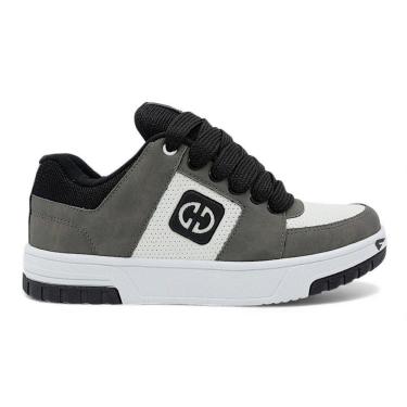 Imagem de Tênis Ollie Furious 3 XL Masculino-Masculino