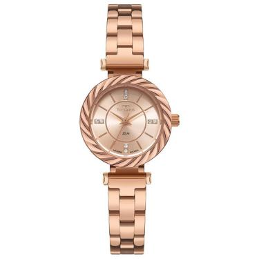Imagem de Relógio Technos Feminino Mini Rosé - 2035NBT/1J-Feminino