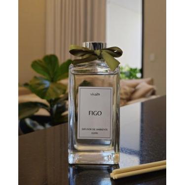 Imagem de Difusor de Ambiente Figo 250ml - Vivaê