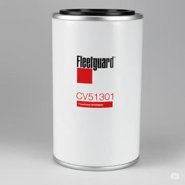 Imagem de Cv51301 - filtro separador de ar e oleo - FLEETGUARD