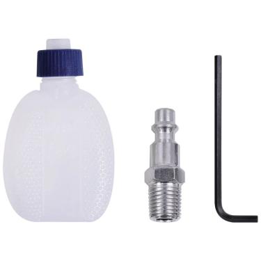 Imagem de Chave Impacto Pneumática 1/2'' 567nm Worker