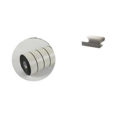 Imagem de Papel De Parede Autoadesivo 3D Extra Grosso Com Textura De Madeira Ret