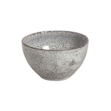 Imagem de CONJUNTO C/ 6 BOWL ORGÂNICO PISTACHE 558ml - Porto Brasil Cerâmica