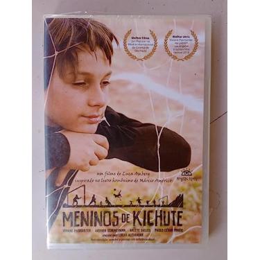 Imagem de Meninos de Kichute - ( Baseado na obra de Marcio Americo)