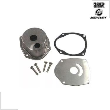 Imagem de 817275a2 Kit Reparo Bomba Dágua Original Mercury