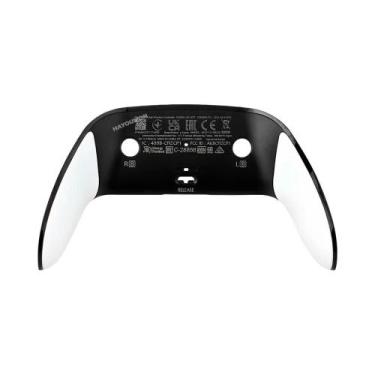 Imagem de Capa Traseira Substituta Para Controle DualSense Edge PS5, Capa Antide