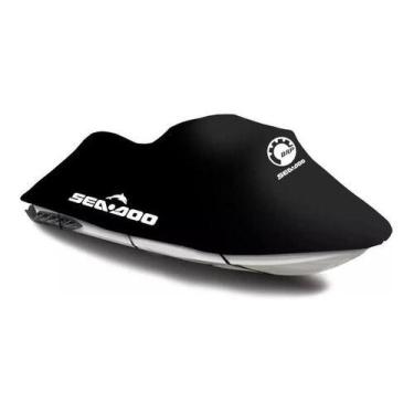 Imagem de Capa Jet Ski Sea Doo Rxtx Gtx Gti Se 155 - Super Protect