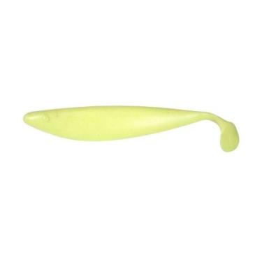 Imagem de Isca artificial rebel plastica macia  shad minnow 23cm - Action Plasti