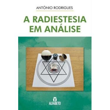 Imagem de Livro - A radiestesia em análise