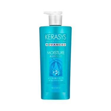 Imagem de KeraSys Advanced Moisture Ampoule Tratamento 600ml