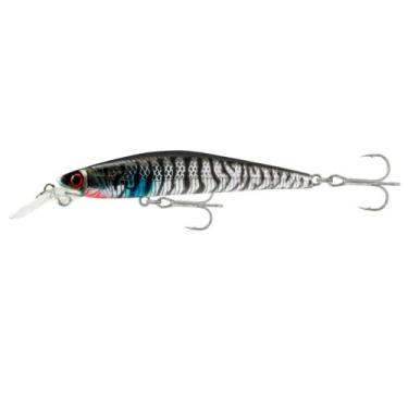 Imagem de Isca Artificial Jack Minnow 85 - Cor 39 - Crown
