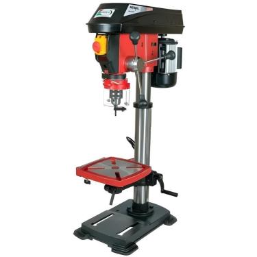 Imagem de Furadeira de Bancada Eletrônica 5/8POL 1/2HP Mono 220V FBM-160RE MOTOMIL