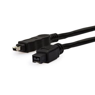 Imagem de Cabo Firewire 9x4 - 1,8 Metro