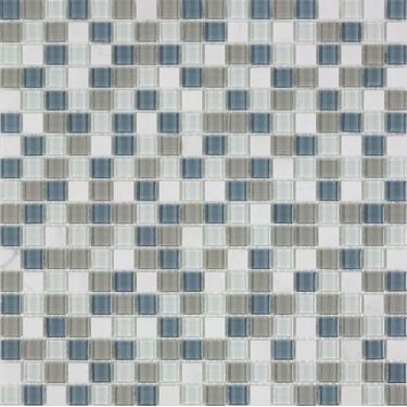 Imagem de Pastilha De Vidro Ts 517 - Tropical Stones