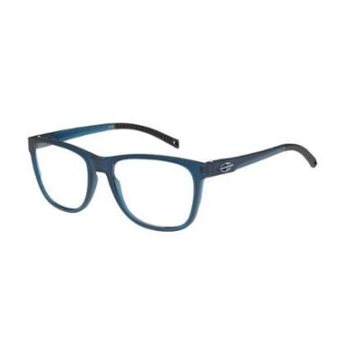 Imagem de Armação De Óculos Mormaii Córsega M6191k2655 Azul Fosco cat1-Masculino