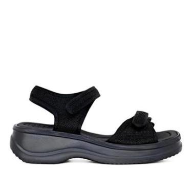 Imagem de Sandália Azaleia Feminina Vera Soft Therapy-Feminino