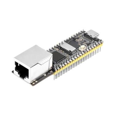 Imagem de Placa De Desenvolvimento Linux Luckfox Pico plus RV1103 Cortex-A7 Com 