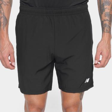 Imagem de Bermuda New Balance Sport Essentials 7 Masculina-Masculino