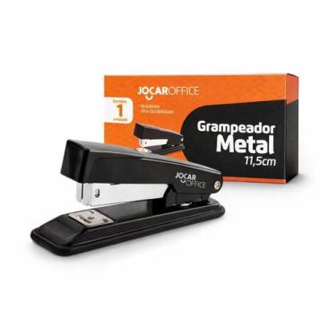 Imagem de Grampeador 26/6 Leonora 11,5 Cm