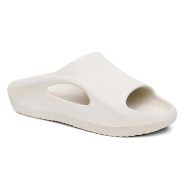 Imagem de Chinelo Slide Masculino Anatomido Confortável Moderno - Valentina Kist