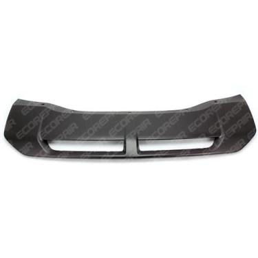 Imagem de Extensao bigode moldura parachoque dianteiro ASX 2018-2019 - Mitsubish