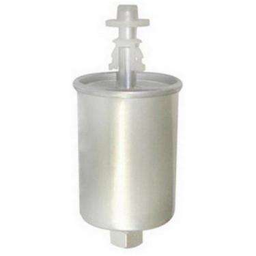 Imagem de Filtro de combustível Blazer e S10 4.3 V6 - FCI1118 - Wega