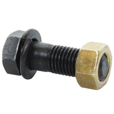 Imagem de Kit 5 Parafusos Flange Cardan 10x1,25x30 Hr Topic - LNG