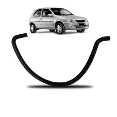 Imagem de Mangueira Retorno Direção Hidráulica Corsa 8v 95 / 98 - METALSYSTEM
