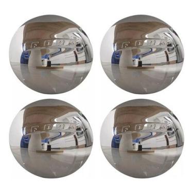 Imagem de Calota Para Roda Original Ford Maverick Galaxie Landau Kit 4