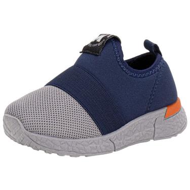 Imagem de Tênis Infantil Slip On Molekinho 2609131