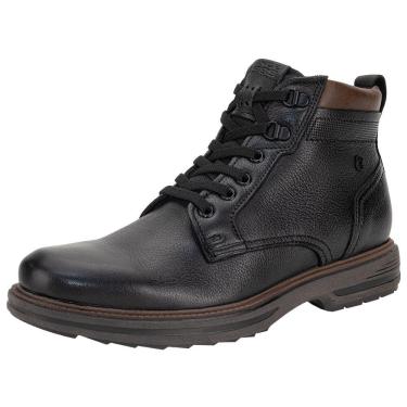 Imagem de Bota Masculina Coturno Pegada 181802