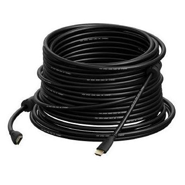 Imagem de Cabo Hdmi Intelbras 2.0 15 Metros Chf 2015      - 4140004 - INTELBRAS 