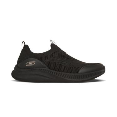 Imagem de Tênis Skechers Bobs Moda Flex-Chill Dawn Feminino-Feminino