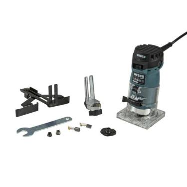 Imagem de Tupia laminadora eletrica 127v 500w ws5047u wesco