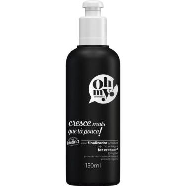 Imagem de Finalizador Oh My!Cresce Mais Que Tá Pouco 150ml