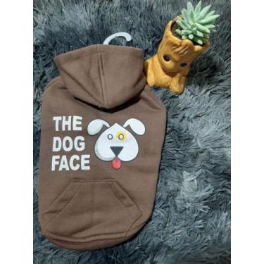 Imagem de moletom para cachorro - Scamper Pet