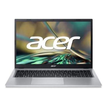 Imagem de Notebook Acer Aspire 3 Ryzen 3 8gb 512gb Ssd A325-42 Prateado, 512GB, 