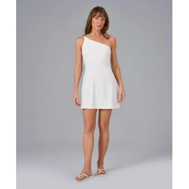 Imagem de Saida de praia ombro só alto giro tamanho:mcor:off white, M, Off white