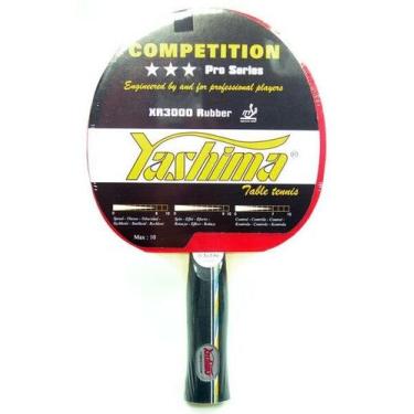 Imagem de Raquete XR3000 Competicao 82038 - Yashima