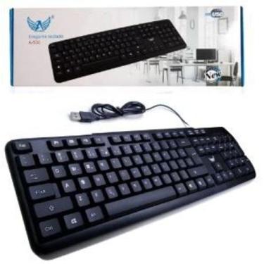Imagem de Teclado A-530 - Inova 