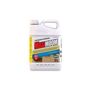 Imagem de Limpador maximoom alcalino 5lt - START
