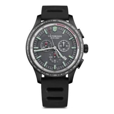 Imagem de Relógio Victorinox Alliance Sport Chronograph Masculino 241818