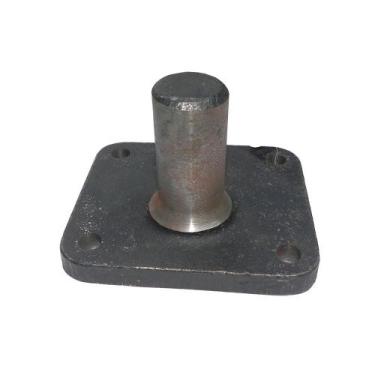 Imagem de Suporte Coxim Motor International 9800 Tras 503581c1
