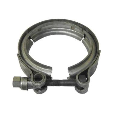 Imagem de Bracadeira Turbina Volkswagen MWM 7100 8140 1994 A 2000 Saida Escape T