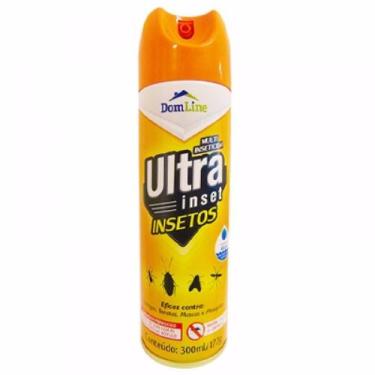 Imagem de Ultra Inset mult inseticida