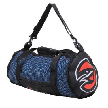 Imagem de Bolsa de Treino Naja Extreme - Preto
