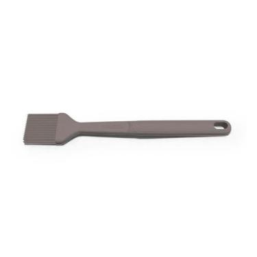 Imagem de Pincel Softta de silicone cinza - Tramontina - TRAMONTINA CUTELARIA, U
