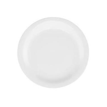 Imagem de Conjunto de Pratos Sobremesa Oxford Gourmet Pro Porcelana 12 Peças