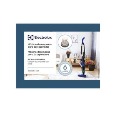 Imagem de Filtro pano lavavel stk10 para aspirador de po stk10 - Electrolux